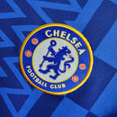 Camisa Chelsea Home 21/22 - Nike Torcedor Masculina