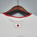 Camisa Japão Reserva 2006 - Versão Retro