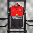Camisa Flamengo Third 08/09 - Versão Retro