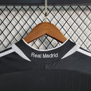 Camisa Real Madrid Away 06/07 - Versão Retro