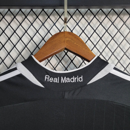 Camisa Real Madrid Away 06/07 - Versão Retro