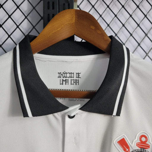Corinthians Home 21/22 - Nike Torcedor Masculina