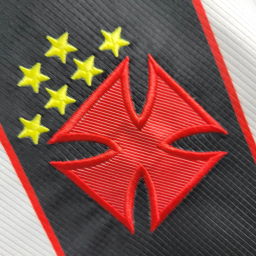 Camisa Vasco Reserva 2000 - Versão Retrô