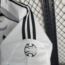 Camisa Real Madrid Home 06/07- Versão Retro