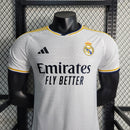 Camisa Real Madrid Home 23/24 - Versão Jogador Masculina