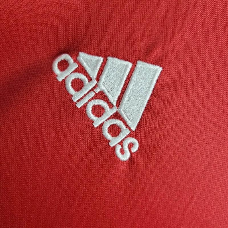 Camisa Manchester United Titular 16/17 - Versão Retro