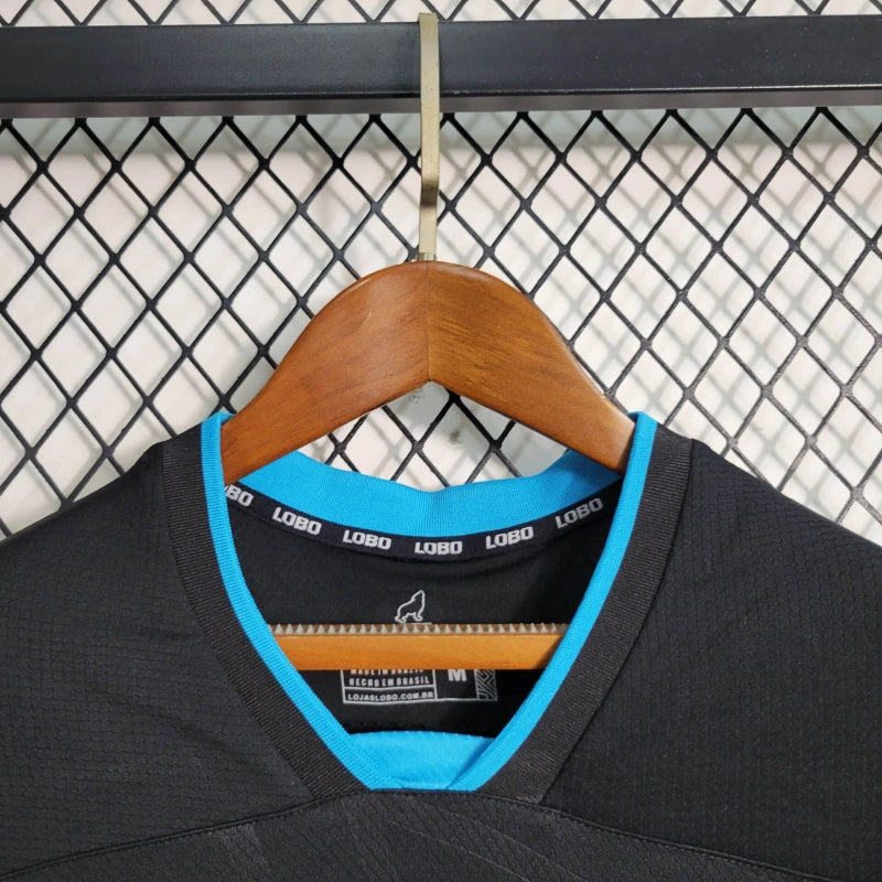 Camisa Paysandu Third 23/24 - Feminina - Lançamento