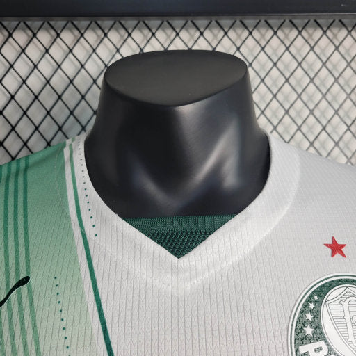 Camisa Palmeiras Away 23/24 - Puma Jogador Masculina
