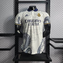 Camisa Real Madrid Edição Dragão 23/24 - Versão Jogador Masculina