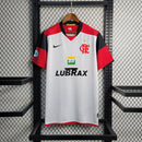 Camisa Flamengo Reserva 08/09 - Versão Retro