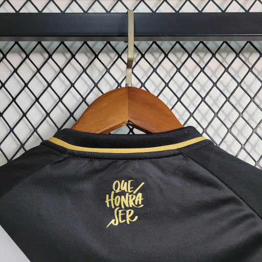 Camisa Vasco Home 23/24 - Kappa Feminina