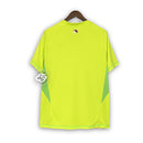 Camisa Flamengo Goleiro 25/26 - Adidas Torcedor Masculina - Lançamento