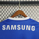 Camisa Palmeiras Third 2009 - Versão Retro Manga Comprida