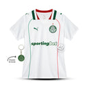Camisa Palmeiras Away Puma 26/27 - Feminino - Pré Venda