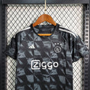 Kit Infantil Ajax Third 23/24
