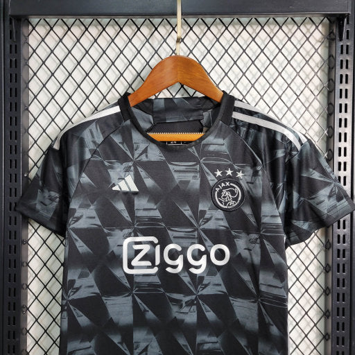 Kit Infantil Ajax Third 23/24