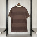 Camisa Flamengo Identidade 24/25 - Torcedor Masculina - Pré Venda