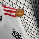 Regata Flamengo Away 24/25 - Adidas Torcedor Masculina - Lançamento