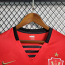 Camisa Flamengo Third 08/09 - Versão Retro