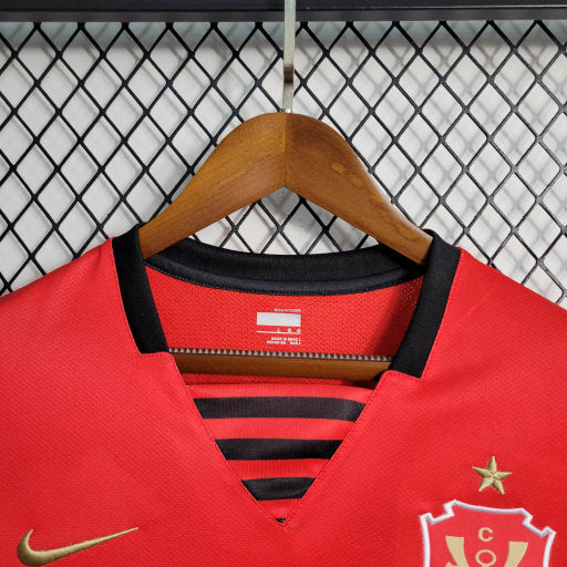 Camisa Flamengo Third 08/09 - Versão Retro