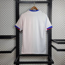 Camisa França Away 24/25 Euro - Nike Torcedor - Lançamento