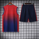 Kit Regata PSG Treino 24/25 - Lançamento