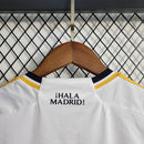 Kit Infantil Real Madrid Home 23/24
