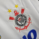 Camisa Corinthians Titular 99/00 - Versão retro