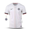 Camisa Chelsea Away 25/26 - Nike Torcedor - Lançamento