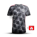 Camisa Flamengo Third 24/25 - Adidas Torcedor Masculina - Pré Venda
