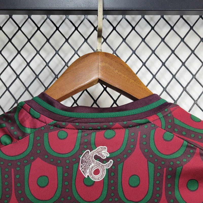 Camisa México Home 24/25 Copa América - Adidas Torcedor Masculina - Lançamento