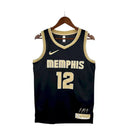 Regata NBA Memphis Grizzlies 2024/25 Select Series "Ja Morant" - Nike