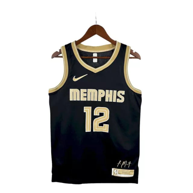 Regata NBA Memphis Grizzlies 2024/25 Select Series "Ja Morant" - Nike