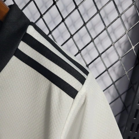 Camisa Alemanha Home 23/24 - Versão Feminina