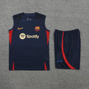 Kit Regata Barcelona Treino 23/24 - Lançamento