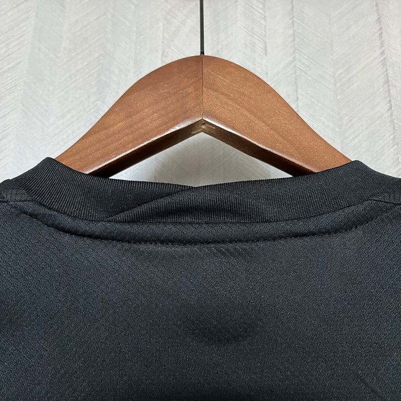 Camisa Corinthians Away 24/25 - Nike Feminina - Lançamento