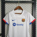 Camisa Barcelona Away 23/24 - Nike Feminina