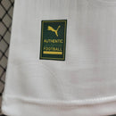 Camisa Palmeiras Edição Especial "Paz" 24/25 - Puma Jogador Masculina - Lançamento