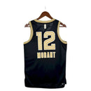 Regata NBA Memphis Grizzlies 2024/25 Select Series "Ja Morant" - Nike