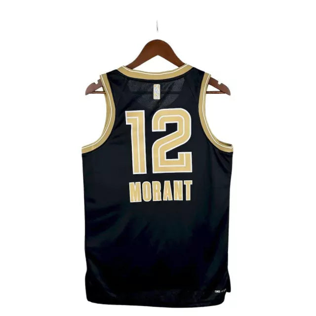 Regata NBA Memphis Grizzlies 2024/25 Select Series "Ja Morant" - Nike