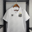 Camisa Santos Home 24/25 - Umbro Torcedor Masculina - Lançamento