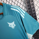 Camisa Cruzeiro Treino 25/26 - Adidas Torcedor Masculina - Lançamento