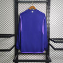 Camisa Argentina Away 23/24 3 Estrelas - Adidas Manga Comprida - Versão Torcedor