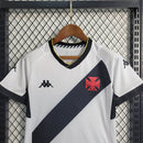 Kit Infantil Vasco Away 23/24 - Kappa