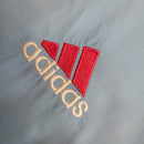 Jaqueta Corta Vento Reversível Arsenal 23/24 -  Lançamento