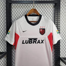 Camisa Flamengo Treino 01/02 - Versão Retro