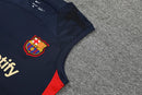 Kit Regata Barcelona Treino 23/24 - Lançamento