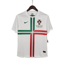 Camisa Portugal Reserva 2012 - Versão Retro