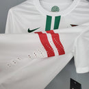 Camisa Portugal Reserva 2012 - Versão Retro