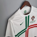 Camisa Portugal Reserva 2012 - Versão Retro
